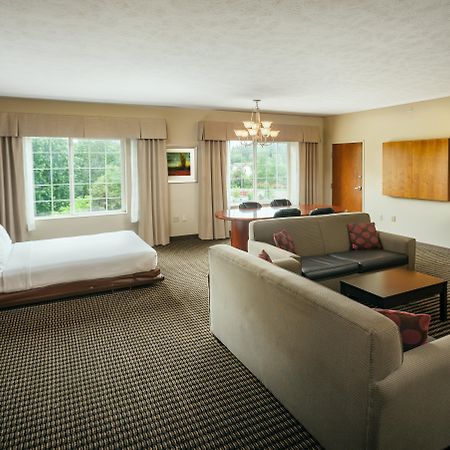Wyndham Garden Anchorage Airport Ξενοδοχείο Εξωτερικό φωτογραφία