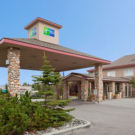 Wyndham Garden Anchorage Airport Ξενοδοχείο Εξωτερικό φωτογραφία