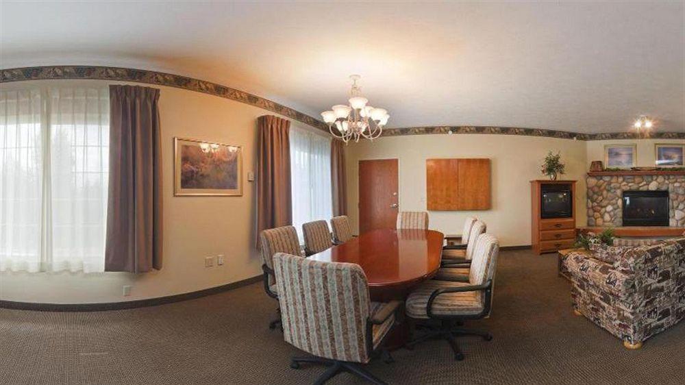 Wyndham Garden Anchorage Airport Ξενοδοχείο Εξωτερικό φωτογραφία