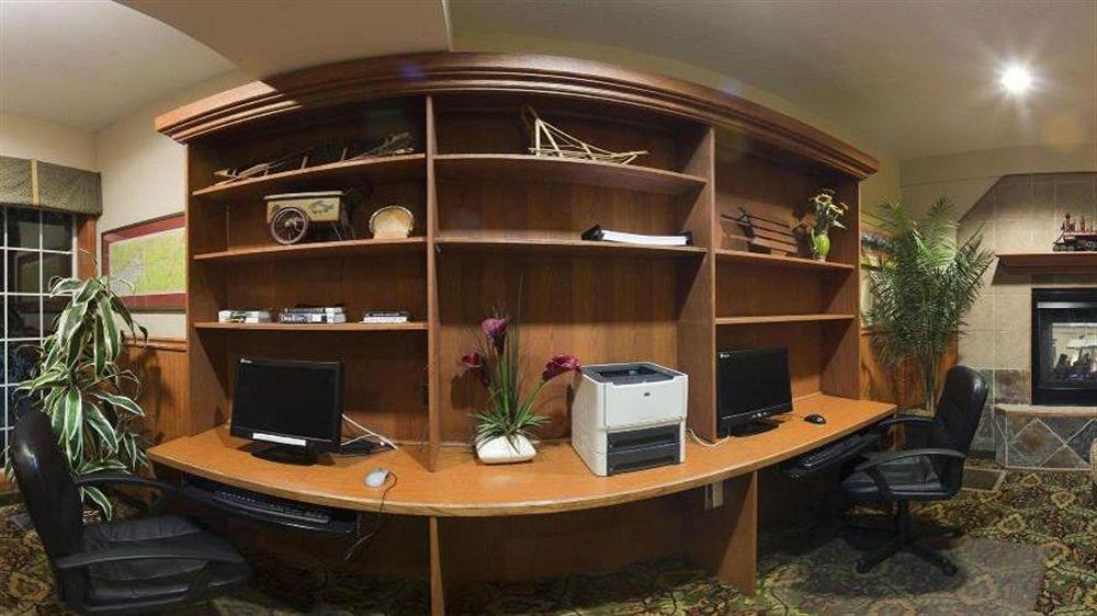 Wyndham Garden Anchorage Airport Ξενοδοχείο Εξωτερικό φωτογραφία