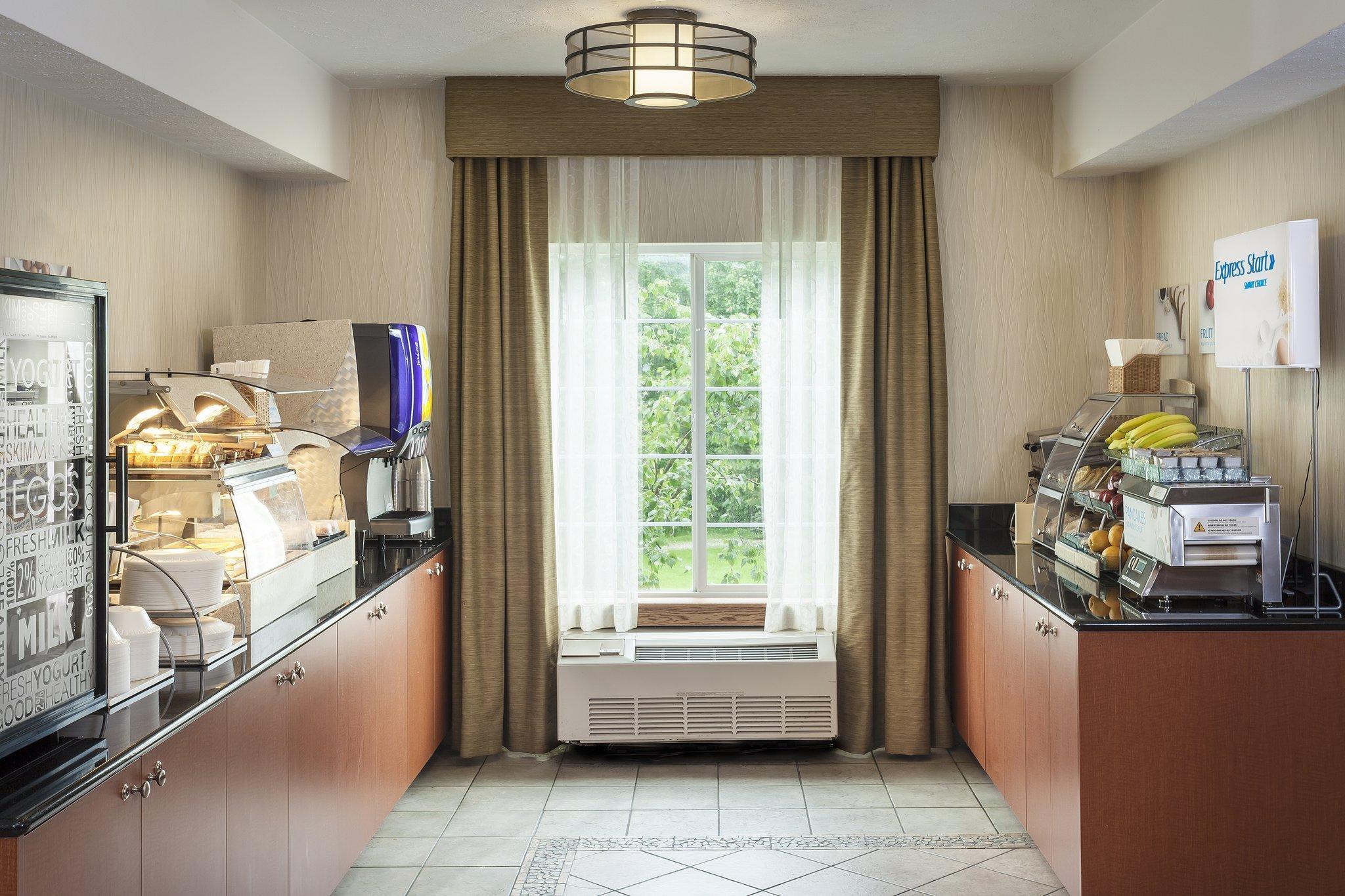 Wyndham Garden Anchorage Airport Ξενοδοχείο Εξωτερικό φωτογραφία