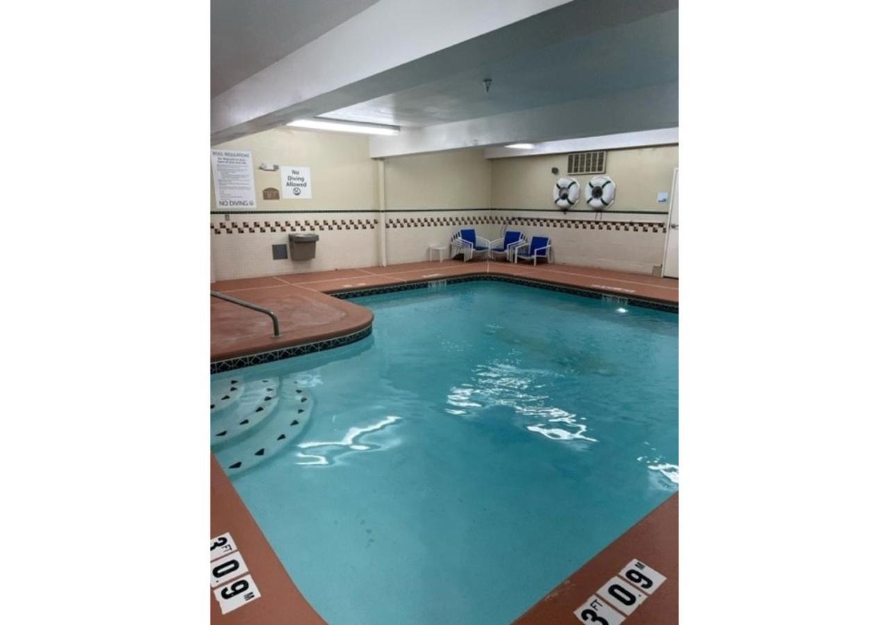 Wyndham Garden Anchorage Airport Ξενοδοχείο Εξωτερικό φωτογραφία