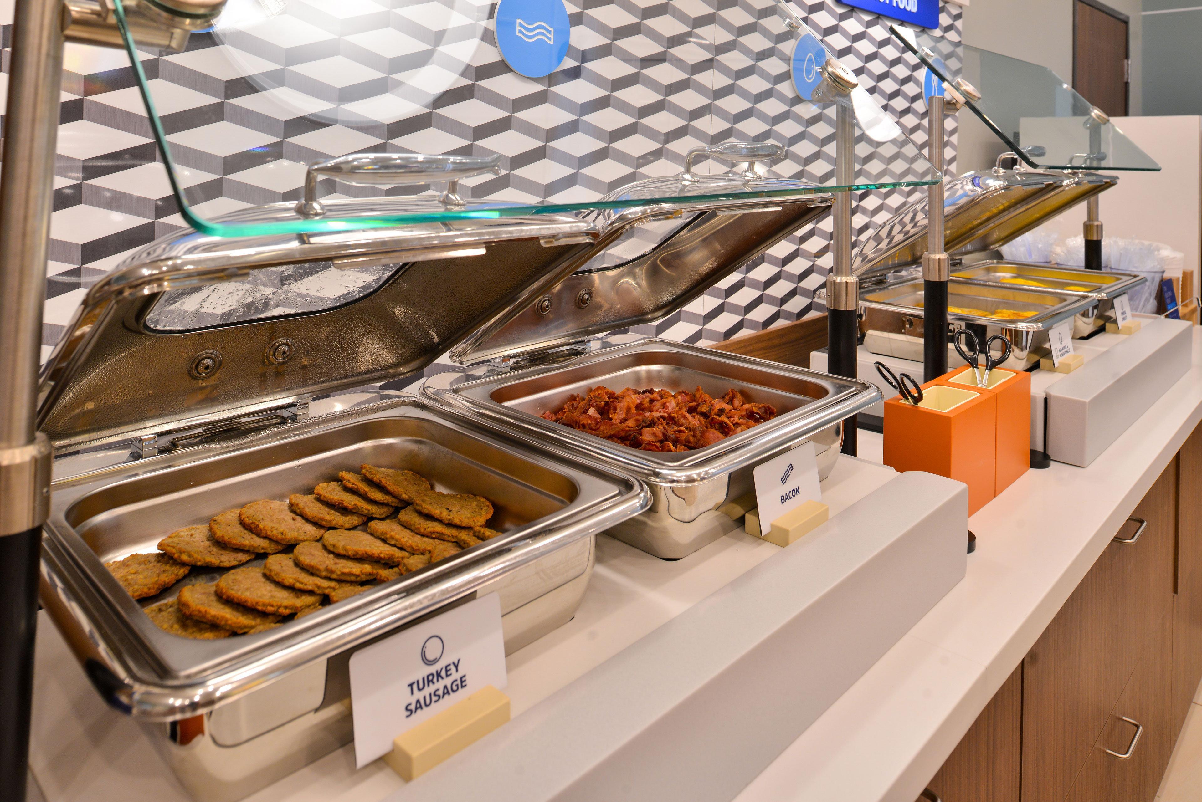 Wyndham Garden Anchorage Airport Ξενοδοχείο Εξωτερικό φωτογραφία