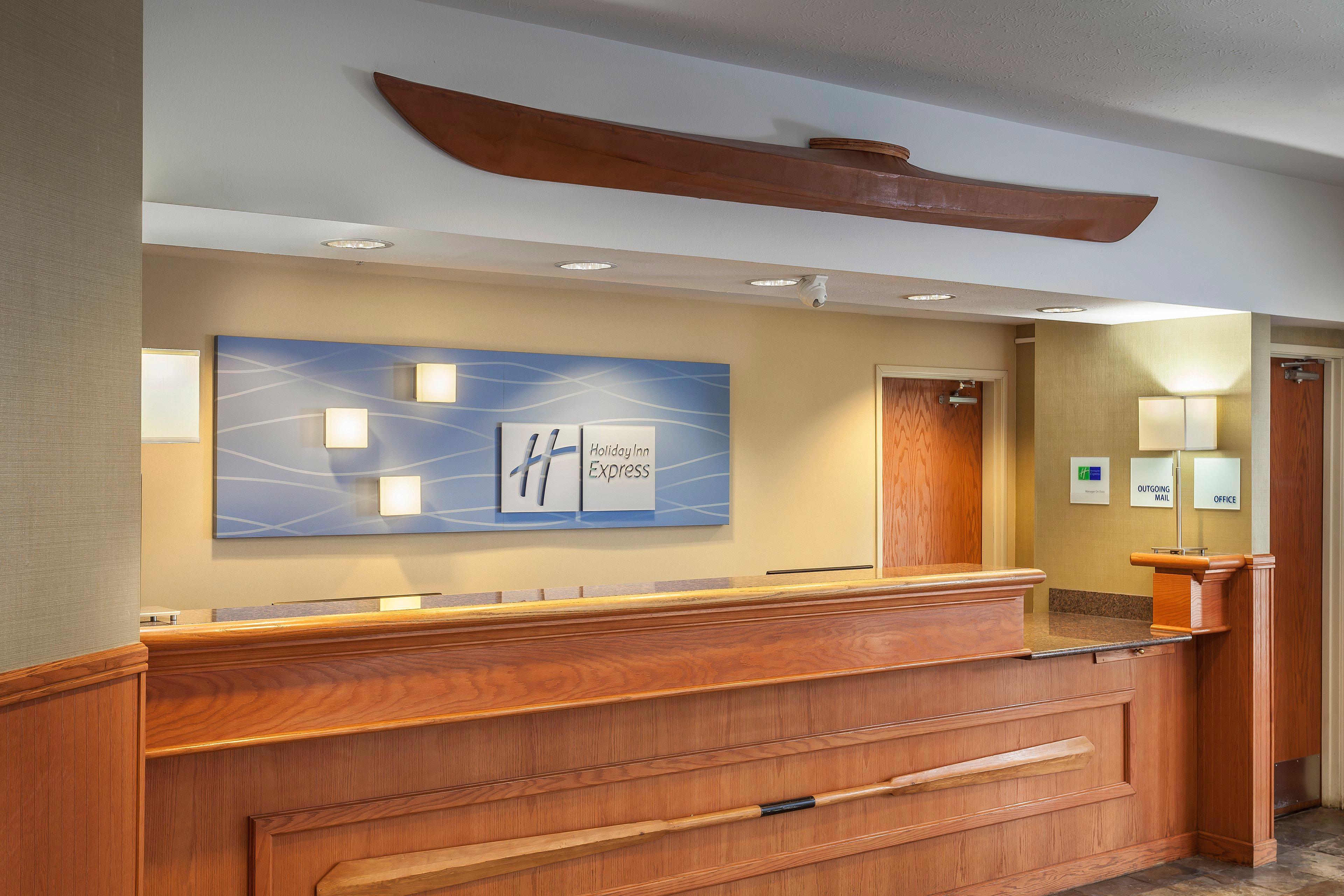 Wyndham Garden Anchorage Airport Ξενοδοχείο Εξωτερικό φωτογραφία