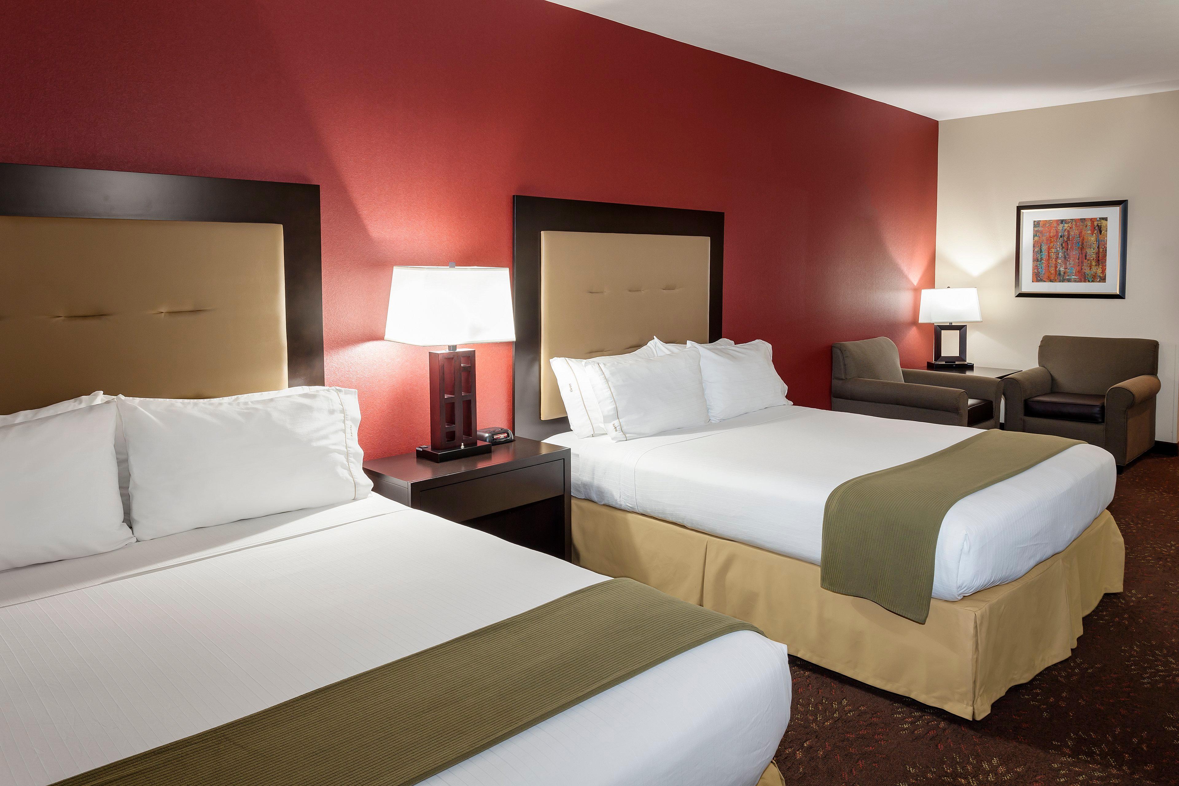 Wyndham Garden Anchorage Airport Ξενοδοχείο Εξωτερικό φωτογραφία