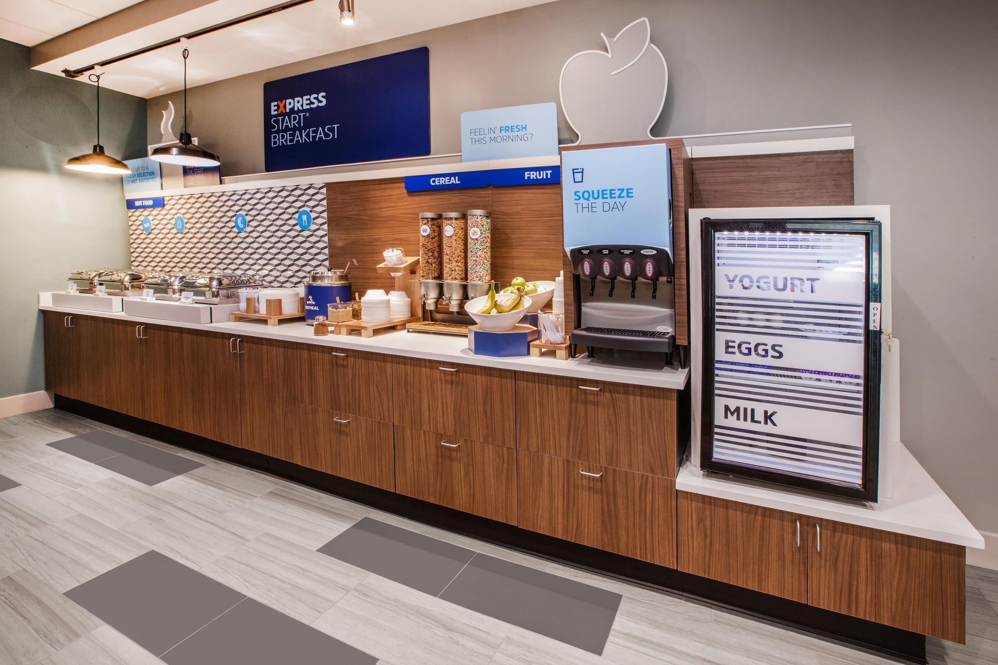Wyndham Garden Anchorage Airport Ξενοδοχείο Εξωτερικό φωτογραφία