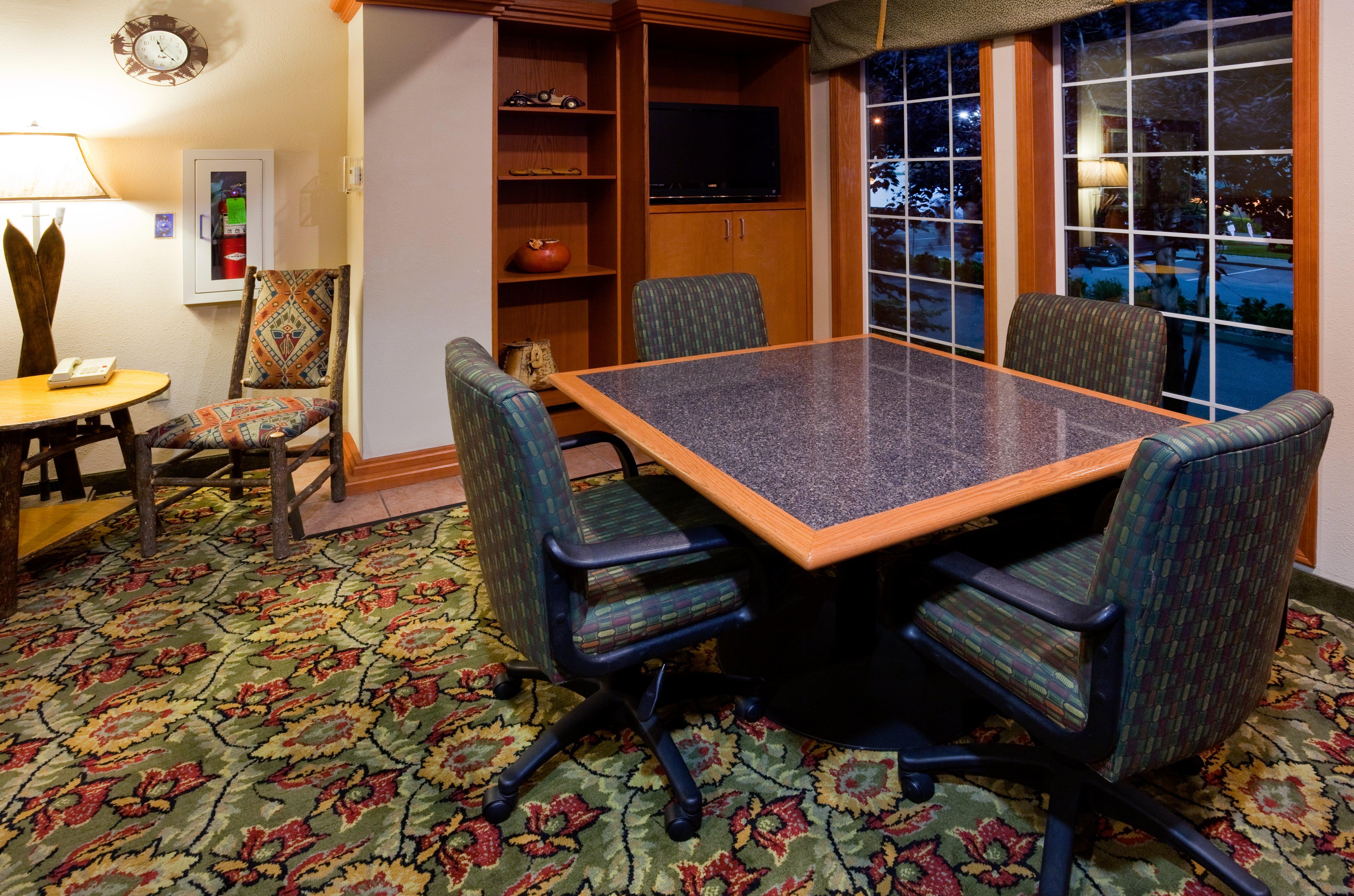 Wyndham Garden Anchorage Airport Ξενοδοχείο Εξωτερικό φωτογραφία