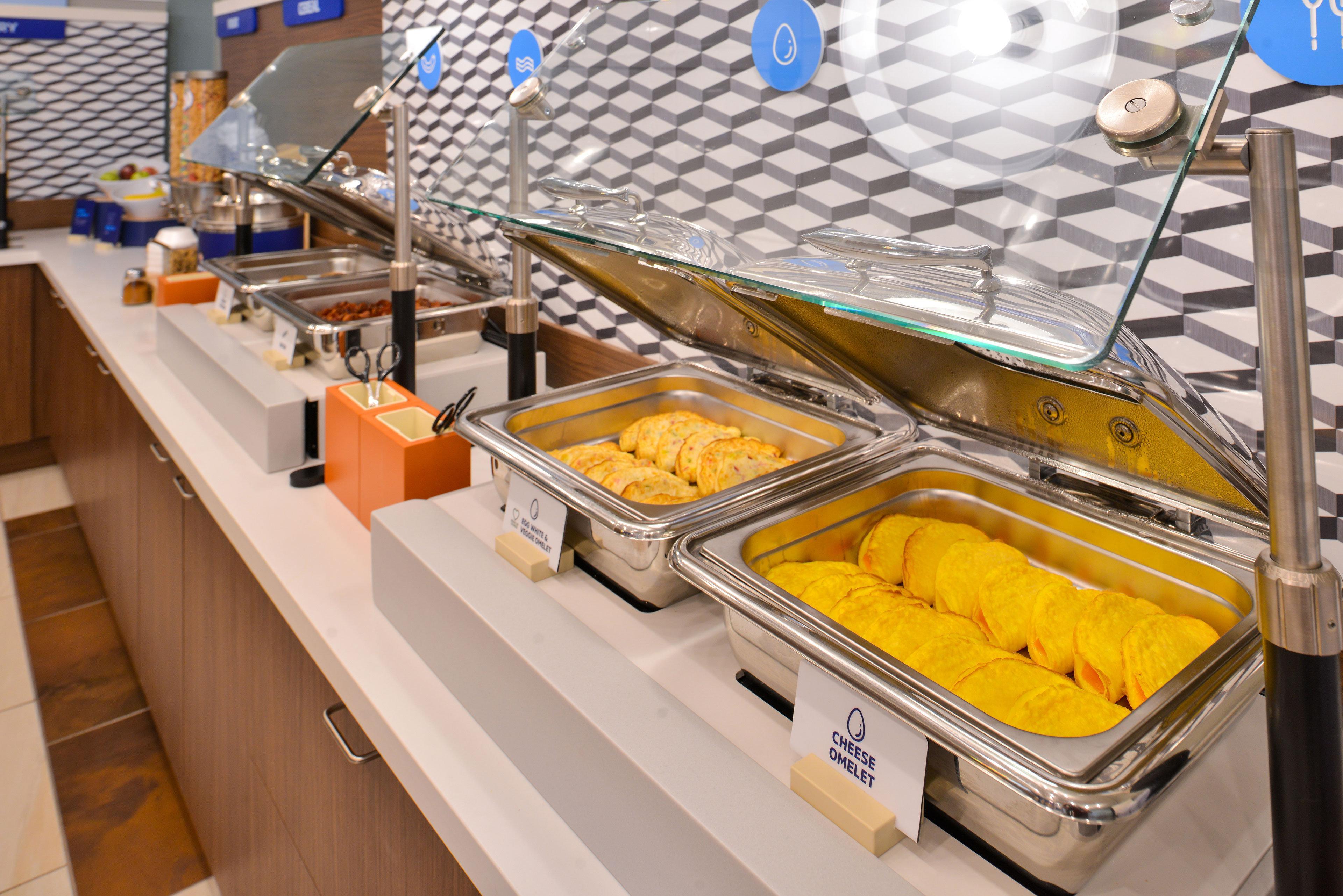 Wyndham Garden Anchorage Airport Ξενοδοχείο Εξωτερικό φωτογραφία