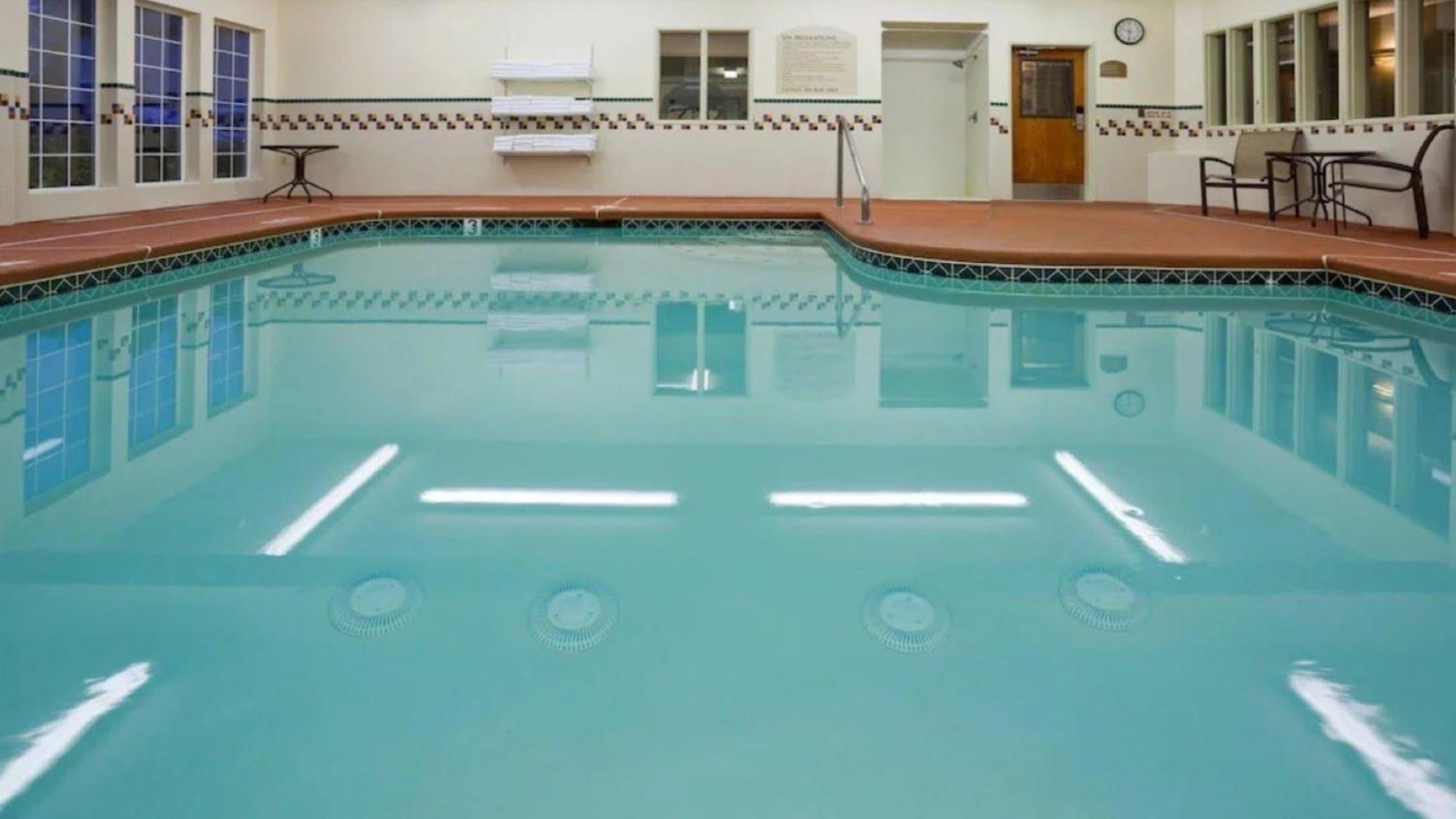 Wyndham Garden Anchorage Airport Ξενοδοχείο Εξωτερικό φωτογραφία