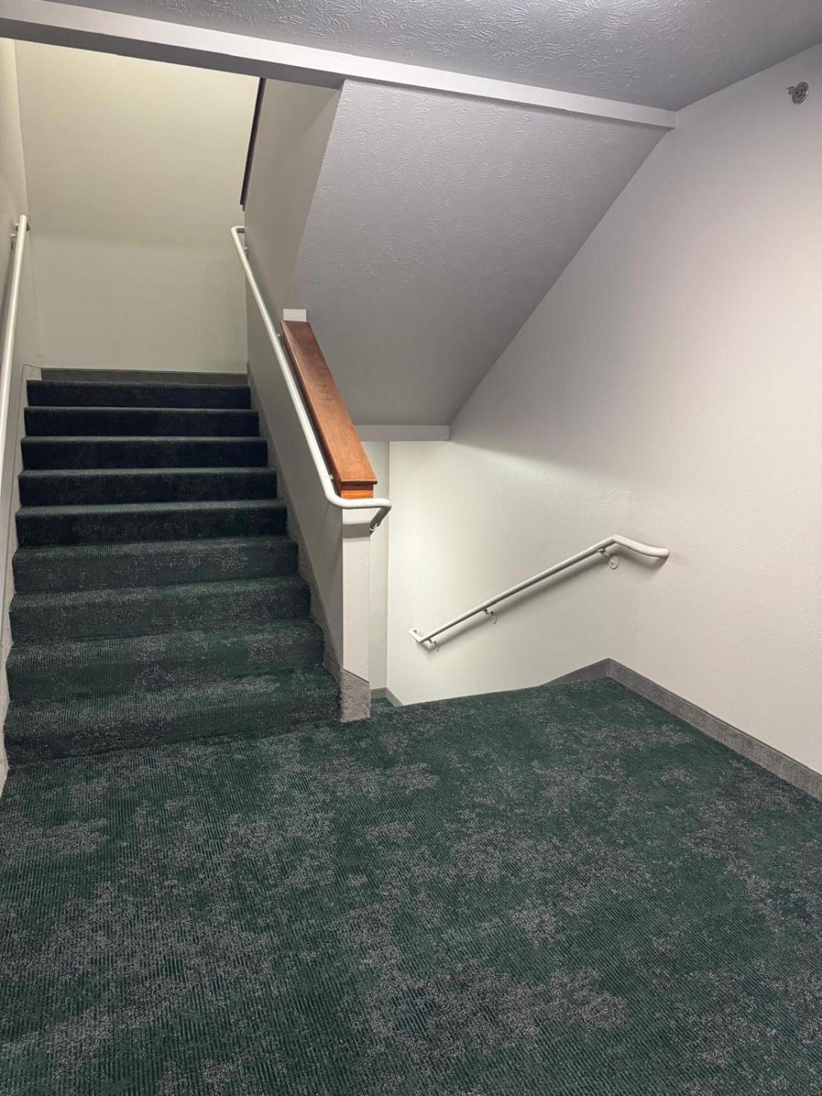Wyndham Garden Anchorage Airport Ξενοδοχείο Εξωτερικό φωτογραφία
