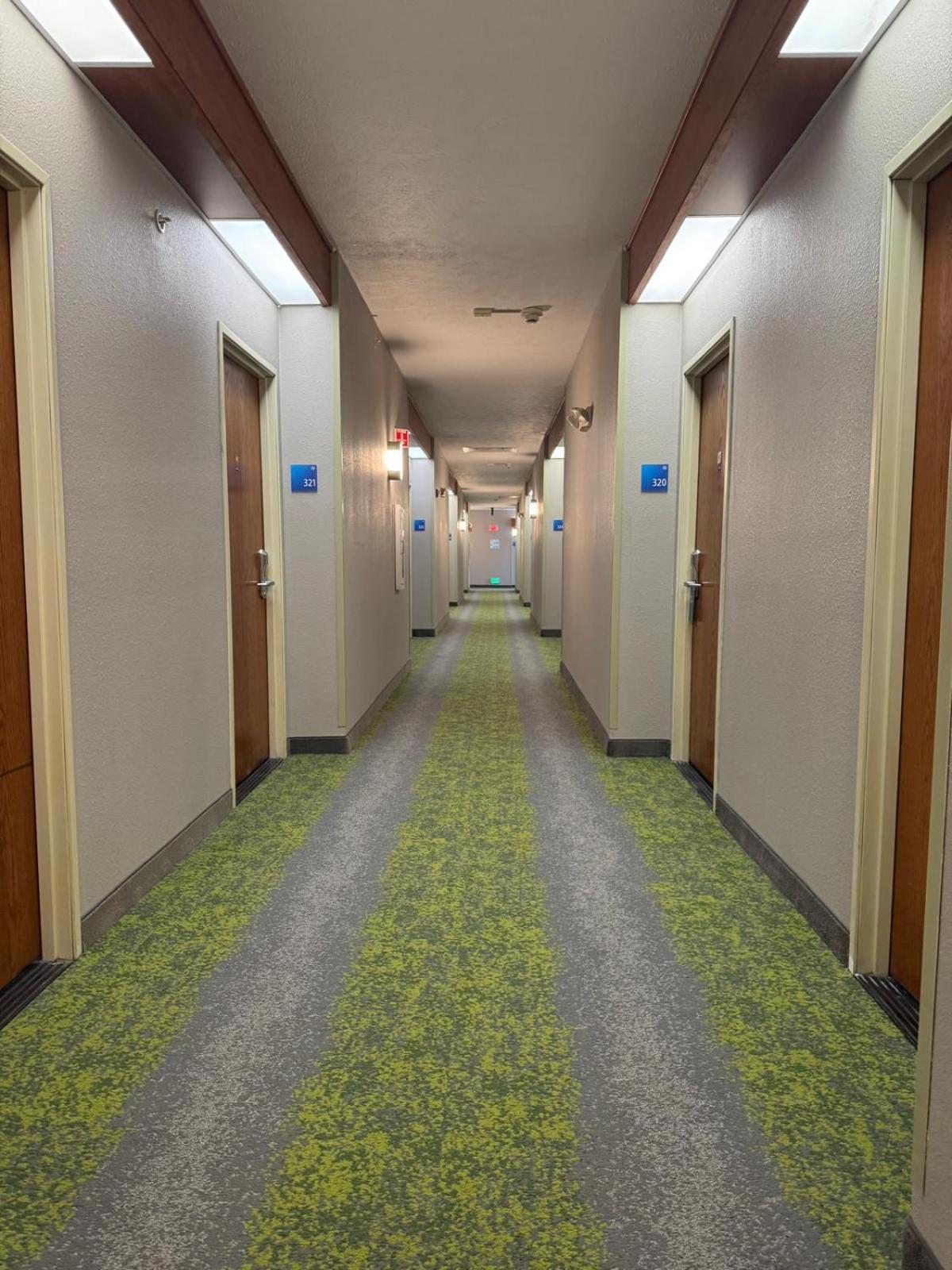 Wyndham Garden Anchorage Airport Ξενοδοχείο Εξωτερικό φωτογραφία