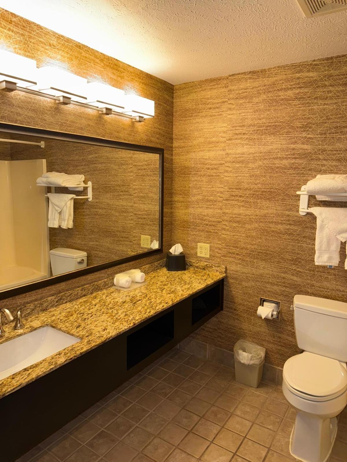 Wyndham Garden Anchorage Airport Ξενοδοχείο Εξωτερικό φωτογραφία