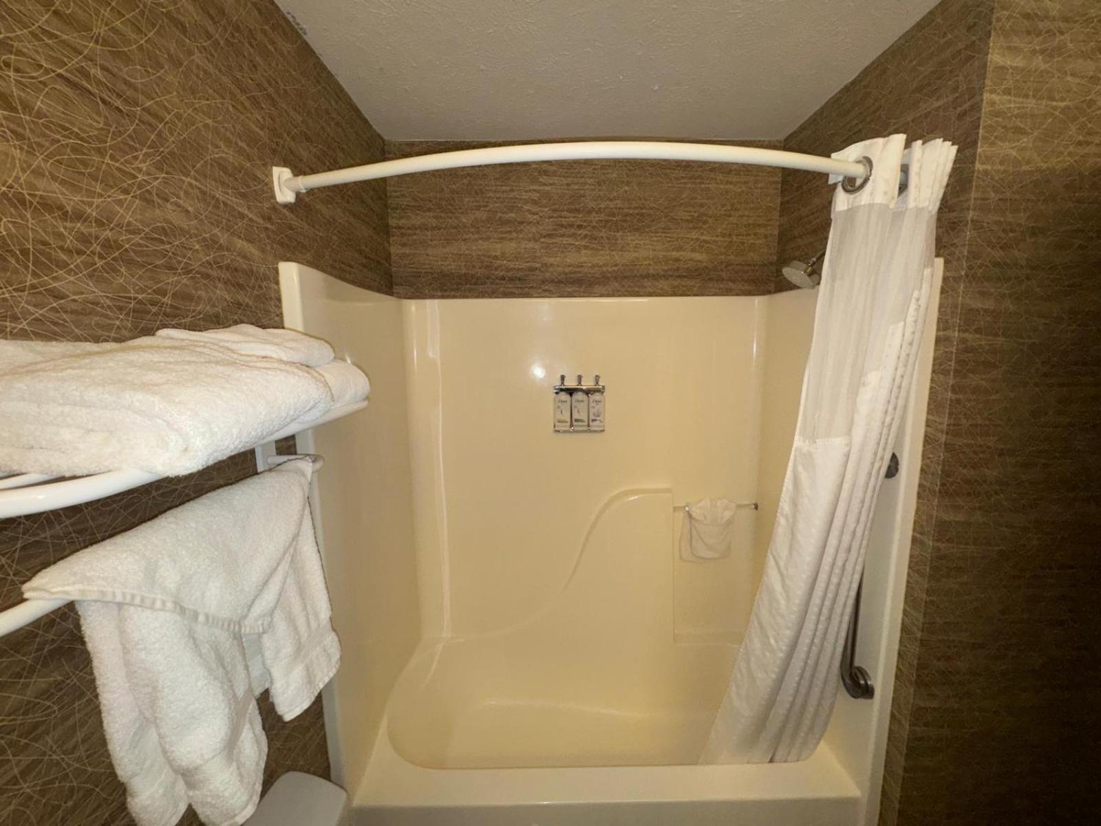 Wyndham Garden Anchorage Airport Ξενοδοχείο Εξωτερικό φωτογραφία