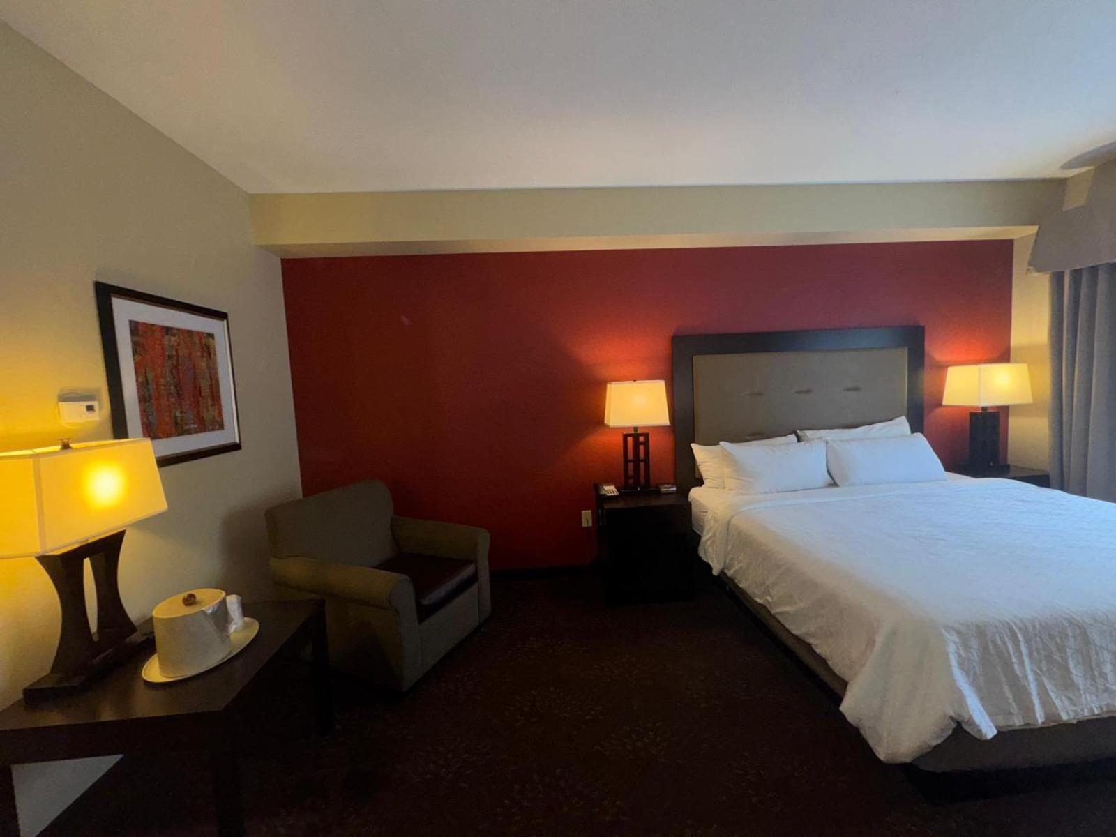 Wyndham Garden Anchorage Airport Ξενοδοχείο Εξωτερικό φωτογραφία