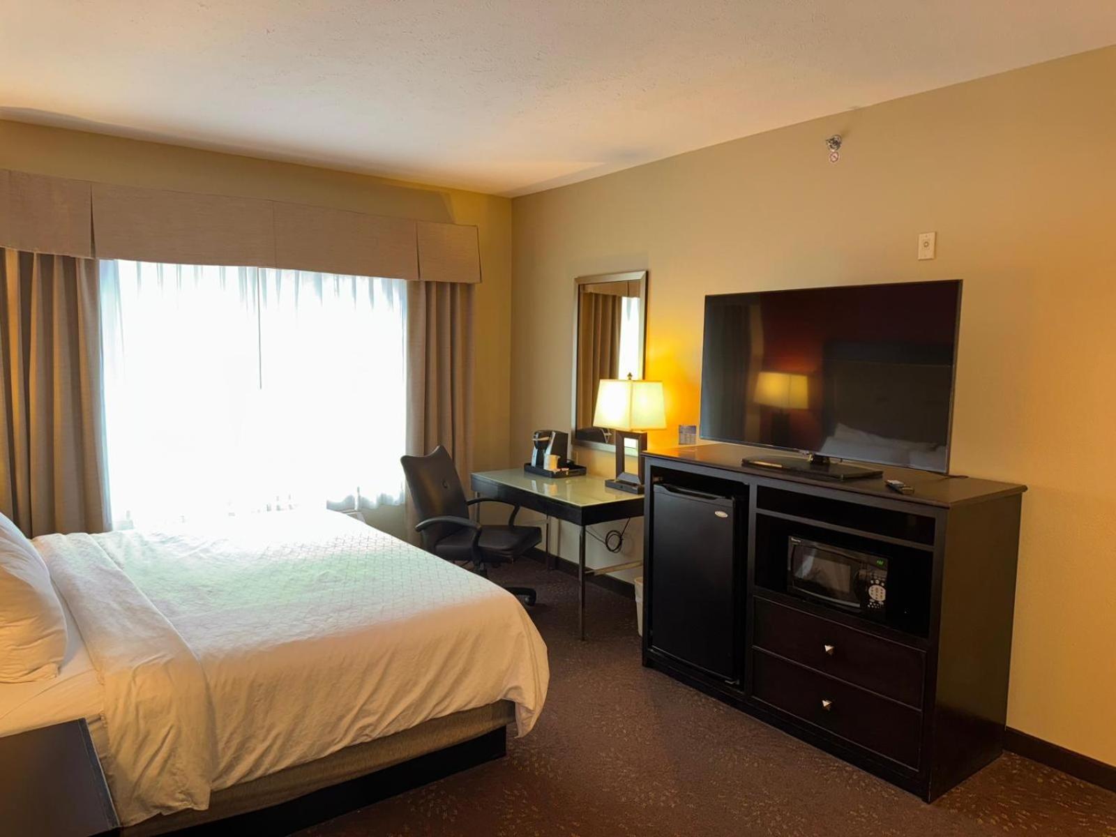 Wyndham Garden Anchorage Airport Ξενοδοχείο Εξωτερικό φωτογραφία