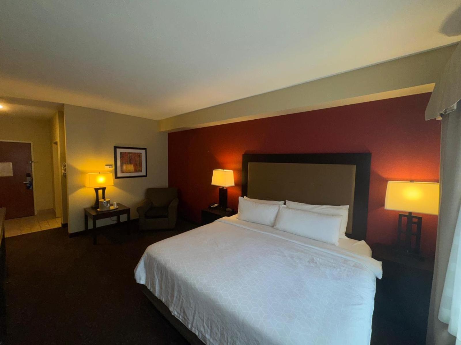 Wyndham Garden Anchorage Airport Ξενοδοχείο Εξωτερικό φωτογραφία