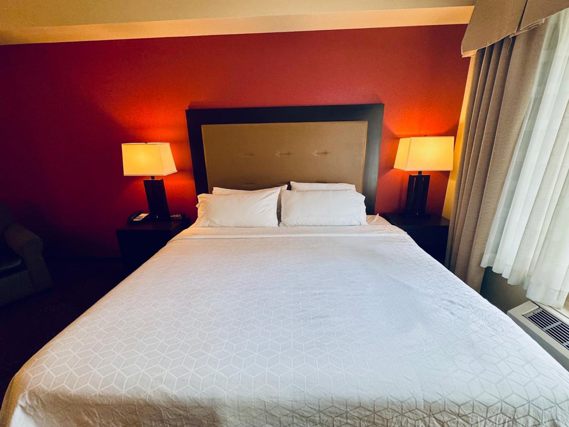 Wyndham Garden Anchorage Airport Ξενοδοχείο Εξωτερικό φωτογραφία